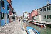 Venice, Burano